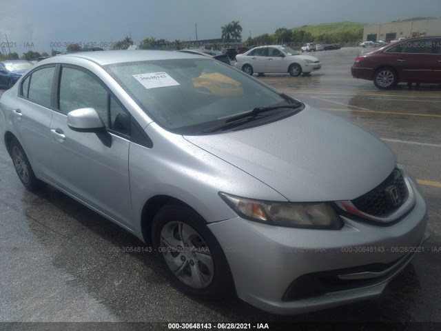 HONDA CIVIC SDN 2013 19xfb2f59de075392