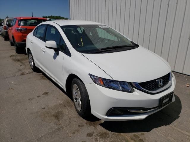 HONDA CIVIC LX 2013 19xfb2f59de077269