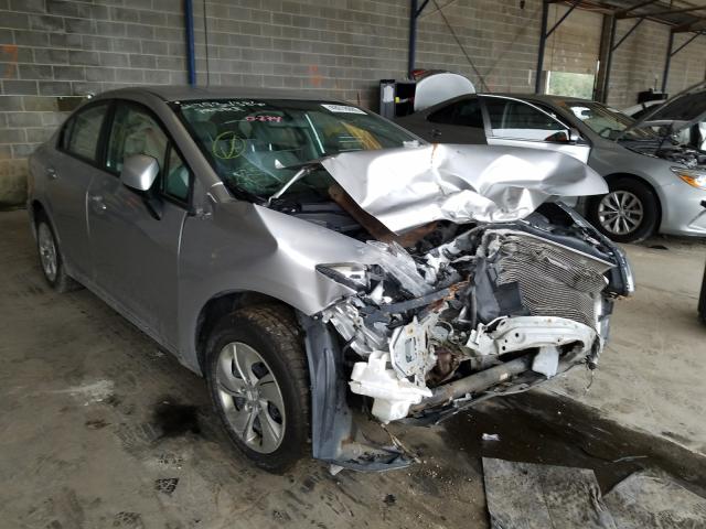 HONDA CIVIC LX 2013 19xfb2f59de078034