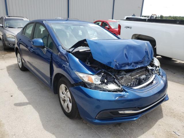 HONDA CIVIC LX 2013 19xfb2f59de081130