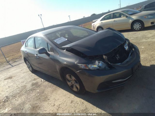 HONDA CIVIC SDN 2013 19xfb2f59de081290