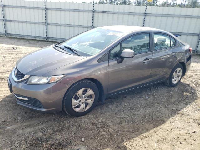 HONDA CIVIC 2013 19xfb2f59de082164