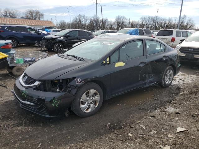 HONDA CIVIC 2013 19xfb2f59de082732