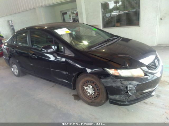 HONDA CIVIC SDN 2013 19xfb2f59de085176