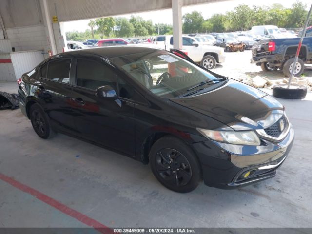 HONDA CIVIC 2013 19xfb2f59de087218