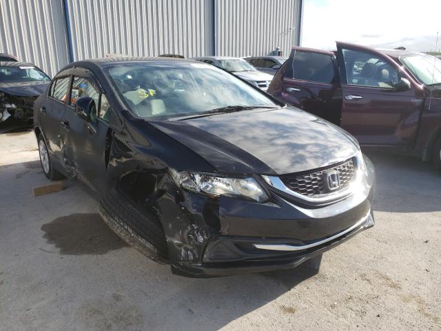 HONDA CIVIC LX 2013 19xfb2f59de089910