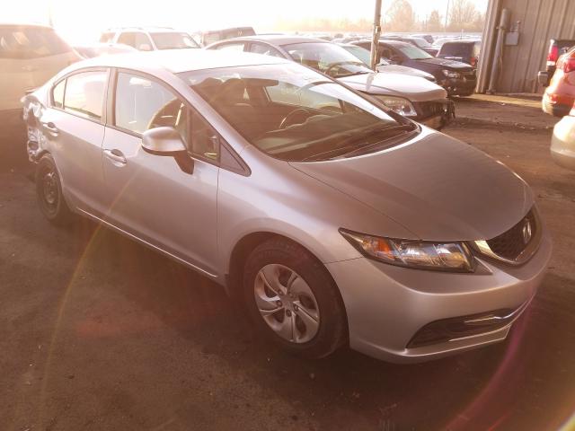 HONDA CIVIC LX 2013 19xfb2f59de090104