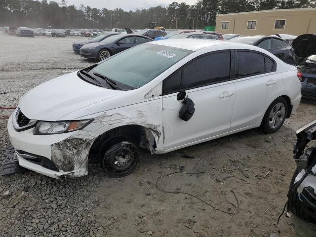 HONDA CIVIC LX 2013 19xfb2f59de090328