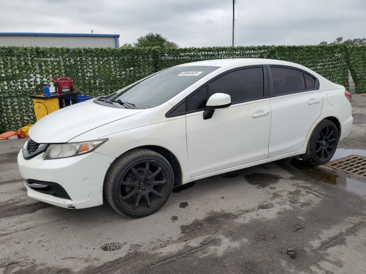 HONDA CIVIC 2013 19xfb2f59de090331