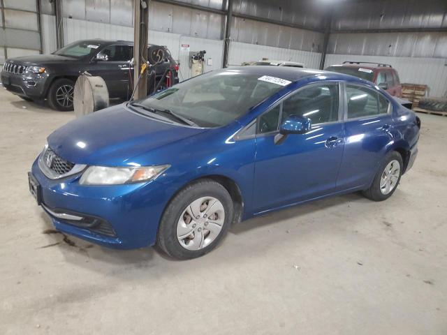 HONDA CIVIC LX 2013 19xfb2f59de090488