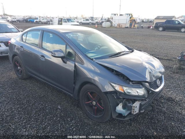 HONDA CIVIC 2013 19xfb2f59de092872