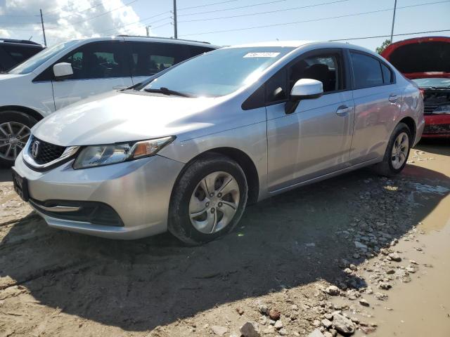 HONDA CIVIC LX 2013 19xfb2f59de092919