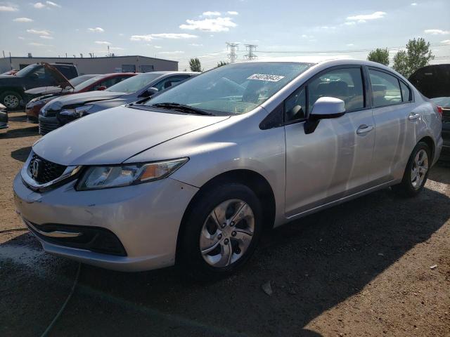 HONDA CIVIC LX 2013 19xfb2f59de093245