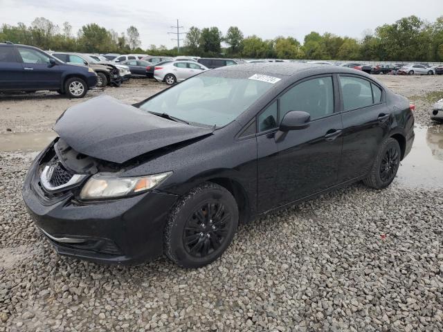 HONDA CIVIC LX 2013 19xfb2f59de094900