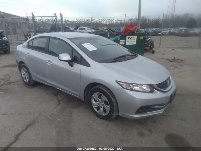 HONDA CIVIC SDN 2013 19xfb2f59de096629