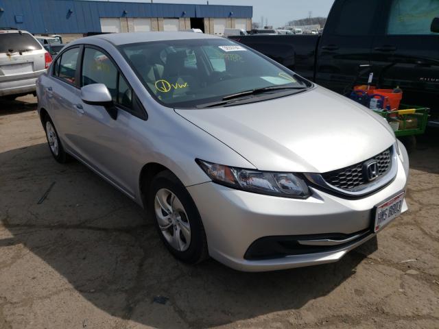 HONDA CIVIC LX 2013 19xfb2f59de096632