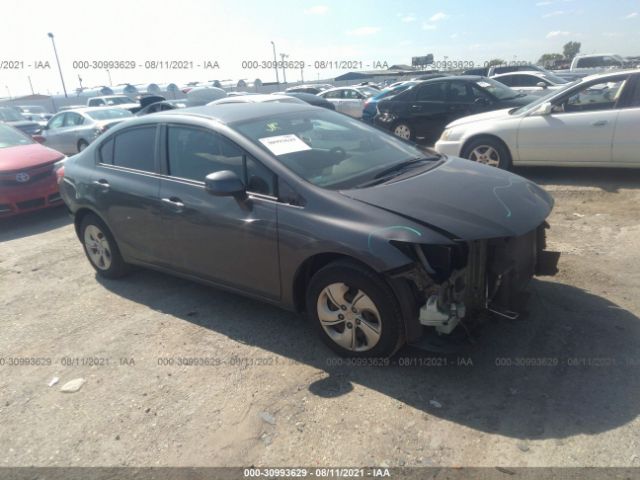 HONDA CIVIC SDN 2013 19xfb2f59de096694