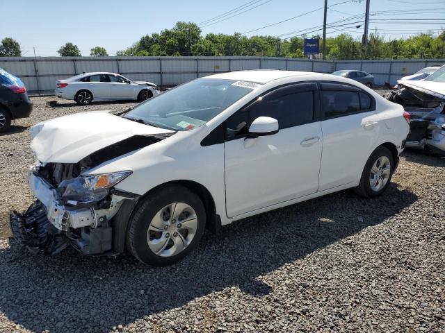 HONDA CIVIC LX 2013 19xfb2f59de096758