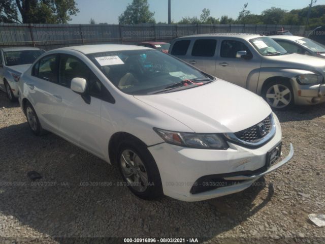 HONDA CIVIC SDN 2013 19xfb2f59de098977