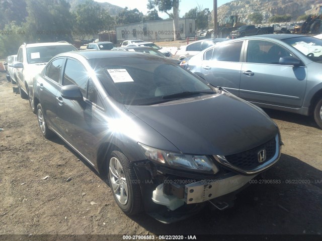 HONDA CIVIC SDN 2013 19xfb2f59de201850