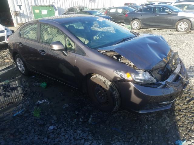 HONDA CIVIC LX 2013 19xfb2f59de203288