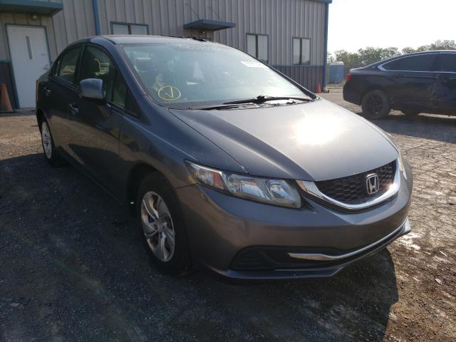 HONDA CIVIC LX 2013 19xfb2f59de205784