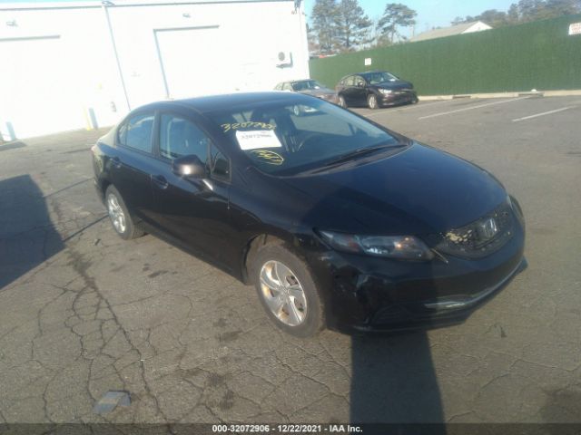 HONDA CIVIC SDN 2013 19xfb2f59de206109