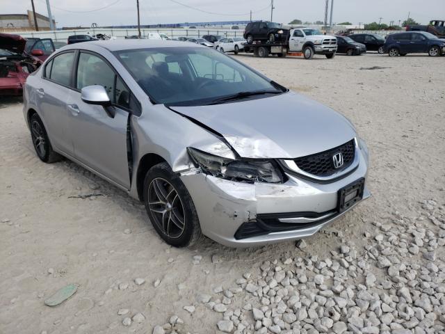 HONDA CIVIC LX 2013 19xfb2f59de207504