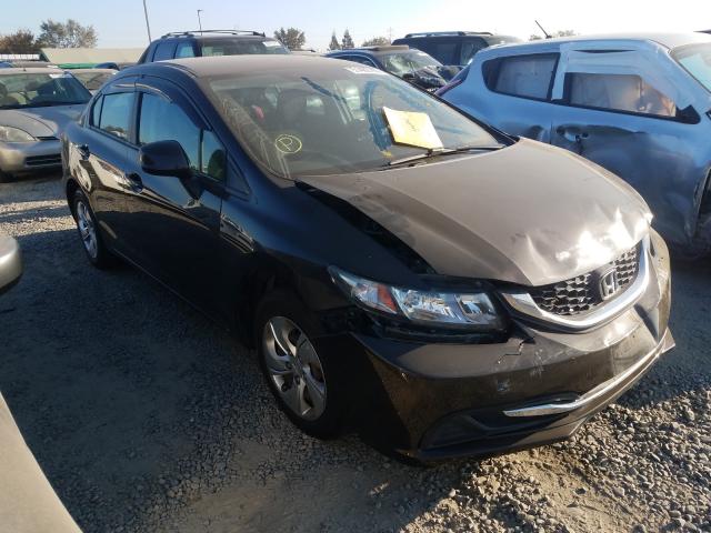 HONDA CIVIC LX 2013 19xfb2f59de207549