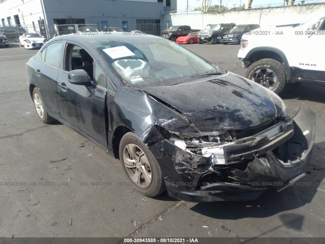 HONDA CIVIC SDN 2013 19xfb2f59de209043