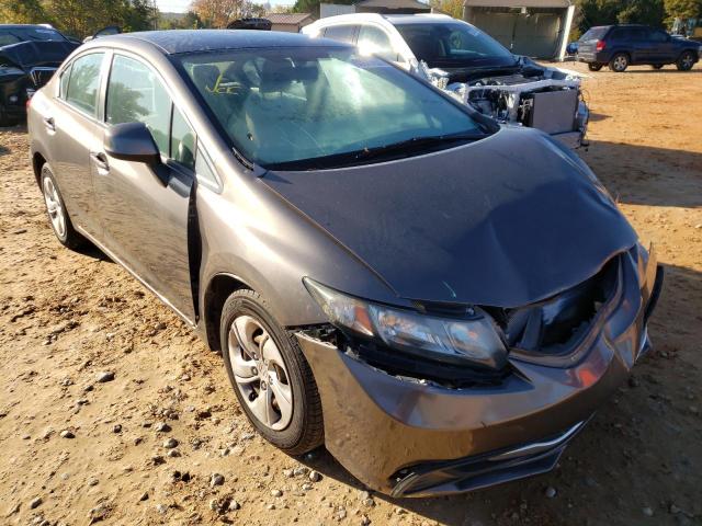 HONDA CIVIC SDN 2013 19xfb2f59de209107