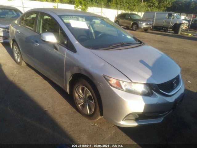 HONDA CIVIC SDN 2013 19xfb2f59de211052