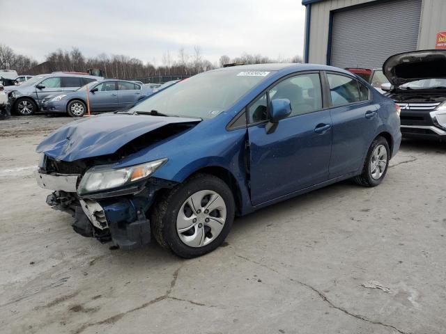 HONDA CIVIC LX 2013 19xfb2f59de213447