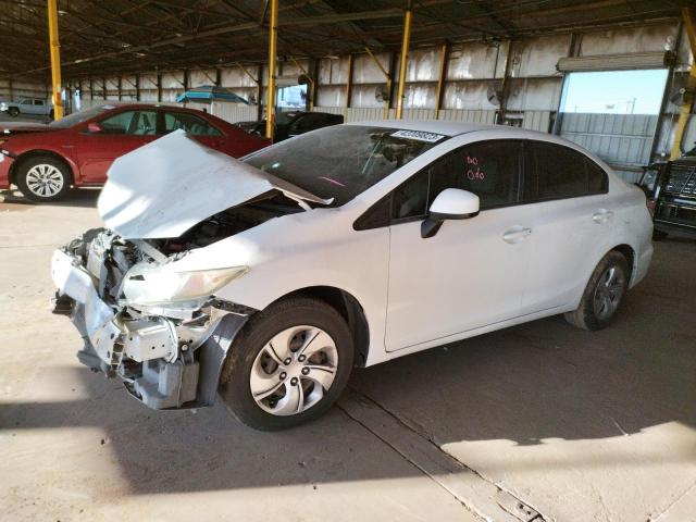 HONDA CIVIC LX 2013 19xfb2f59de213965