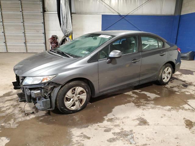 HONDA CIVIC LX 2013 19xfb2f59de214792