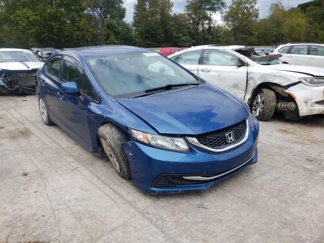 HONDA CIVIC LX 2013 19xfb2f59de216753