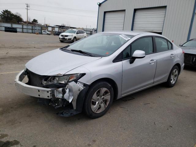 HONDA CIVIC LX 2013 19xfb2f59de219121