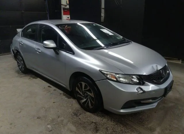 HONDA CIVIC SDN 2013 19xfb2f59de219300