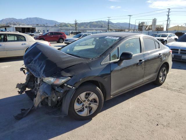 HONDA CIVIC LX 2013 19xfb2f59de219538