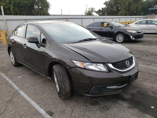 HONDA CIVIC LX 2013 19xfb2f59de220415