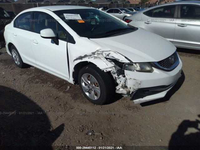 HONDA CIVIC SDN 2013 19xfb2f59de220639