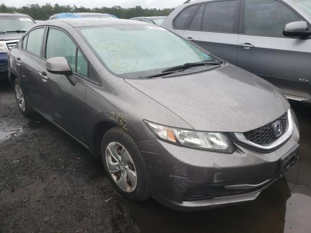 HONDA CIVIC LX 2013 19xfb2f59de221614