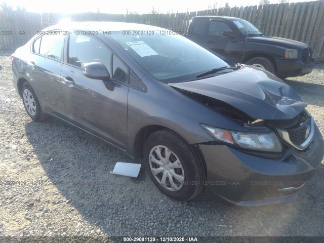 HONDA CIVIC SDN 2013 19xfb2f59de222455