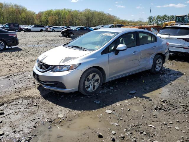 HONDA CIVIC 2013 19xfb2f59de223993