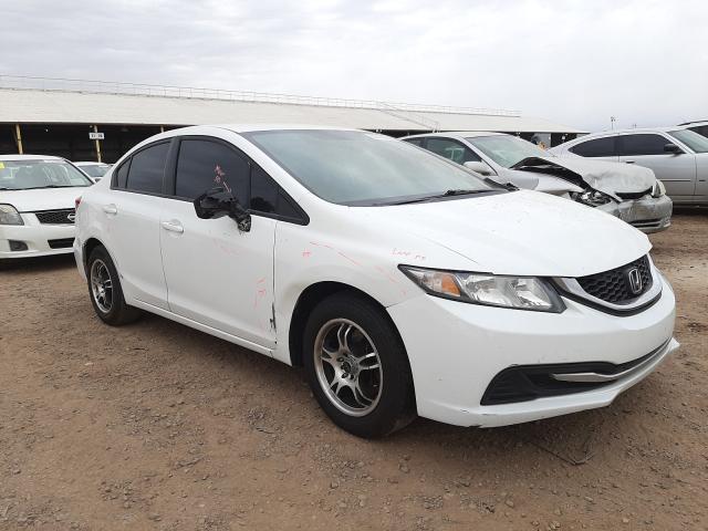 HONDA CIVIC LX 2013 19xfb2f59de224979