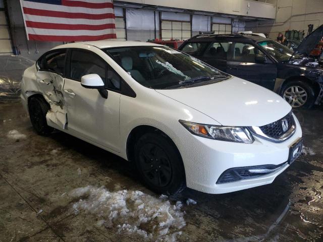 HONDA CIVIC LX 2013 19xfb2f59de225789