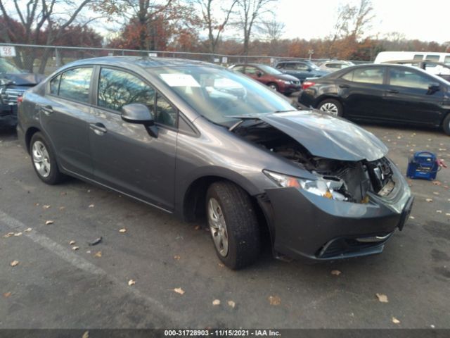 HONDA CIVIC SDN 2013 19xfb2f59de228143