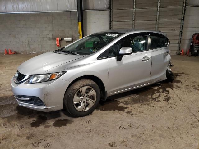 HONDA CIVIC 2013 19xfb2f59de230944