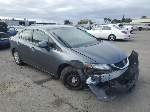 HONDA CIVIC LX 2013 19xfb2f59de231155