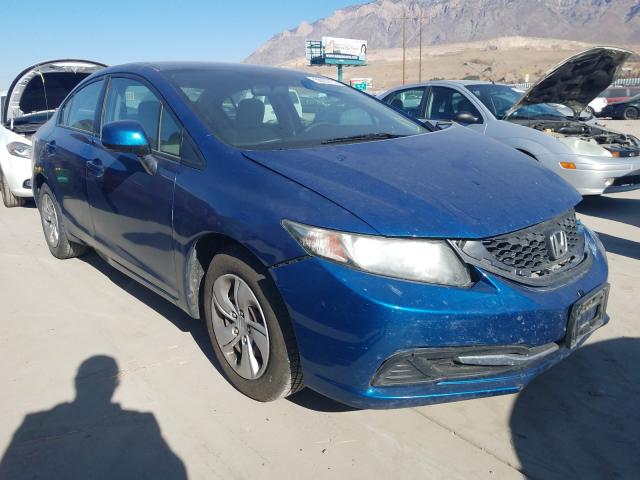 HONDA CIVIC LX 2013 19xfb2f59de232743